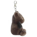 Palm Pals Luna Bat Clip-On 4" Plush