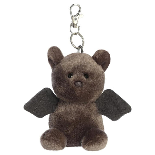 Palm Pals Luna Bat Clip-On 4" Plush