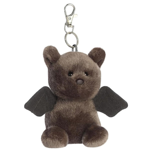 Palm Pals Luna Bat Clip-On 4" Plush