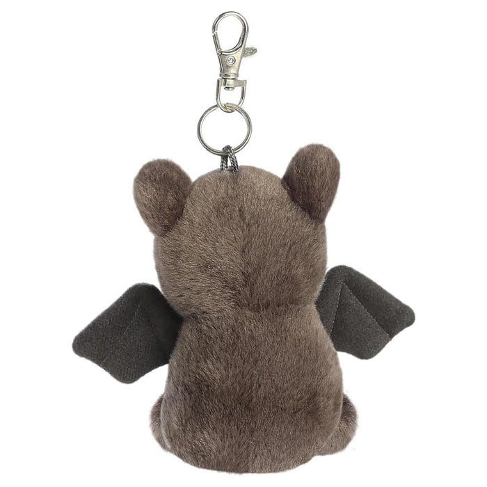 Palm Pals Luna Bat Clip-On 4" Plush