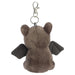 Palm Pals Luna Bat Clip-On 4" Plush