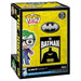 Funko Pop! Heroes: Batman 85th Anniversary: The Joker with Teeth Vinyl Figure #517