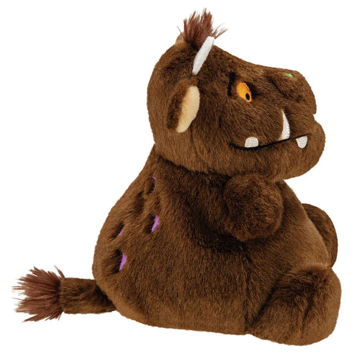 Palm Pals The Gruffalo 13cm Soft Toy