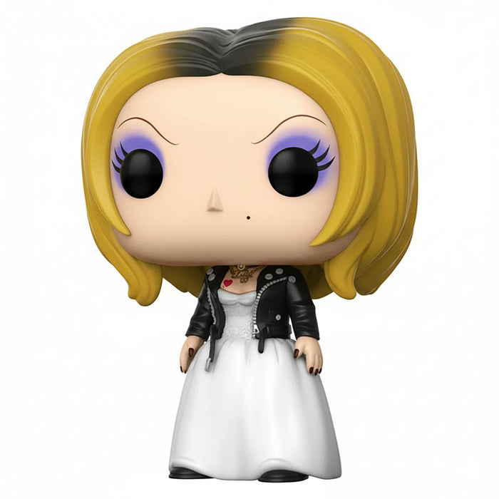 Funko Pop! Movies: Bride of Chucky: Tiffany Vinyl Figure #468