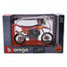 Bburago Red Bull GasGas RX450F Racing Bike