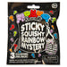 Scrunchems Sticky Squishy Rainbow Mystery Pack
