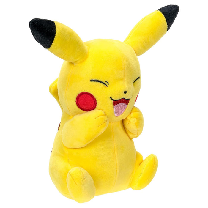 Pokémon Pikachu 8" Plush