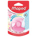 Maped Zenoa Plus Eraser (styles vary)