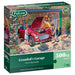 Falcon de luxe Grandad's Garage 500XL Piece Jigsaw Puzzle