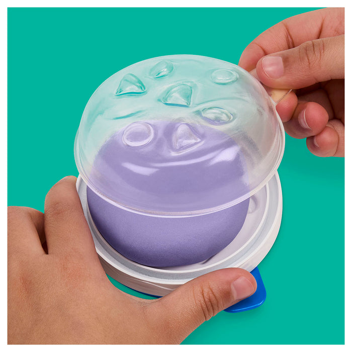 Play-Doh Cookie Crombo Playset
