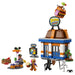 LEGO Minecraft Durrr Burger Restaurant Building Set
