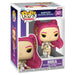 Funko Pop! Animation: K-POP Demon Hunters: Mira (What It Sounds Like) Vinyl Figure #2431
