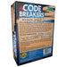 Code Breakers Card Game