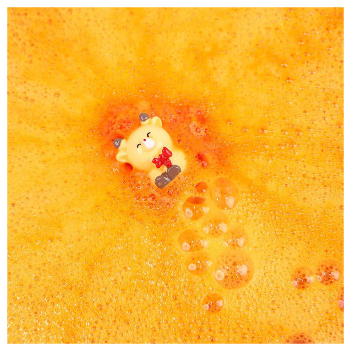 Baff Bombz Santa Surprise Bath Toy (styles vary)