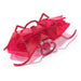 Hex Bots Micro Ant Red Mini Robot Bug