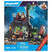 Playmobil Haunted Ruin Playset