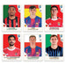 Panini FIFA 365 2025/26 Sticker Collection Pack