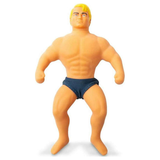 Stretch Armstrong Retro 6.5" Stretch Figure