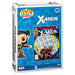 Funko Pop! Comic Covers: Marvel The Uncanny X-Men: Wolverine Vinyl Collectible #50