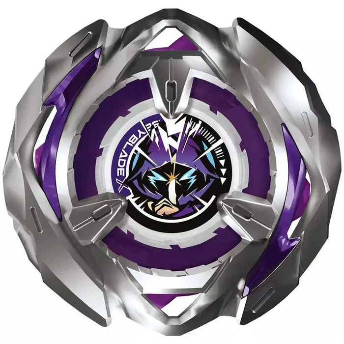 Beyblade X Arrow Wizard 4-80GB Stamina Type Single Pack