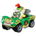 Hot Wheels Mario Kart Bowser Jr. Flame Flyer 1:64 Die Cast Vehicle