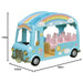 Sylvanian Families Sunshine Nursery Bus