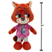 Zootropolis Nick Wilde 7" Soft Toy  