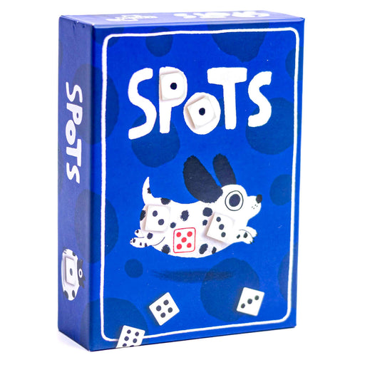 Spots Game