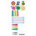 Clementoni Create Your Tropical Pens Kit