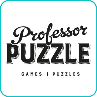 Professor Puzzle