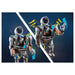 Playmobil Novelmore Combat Robot Playset