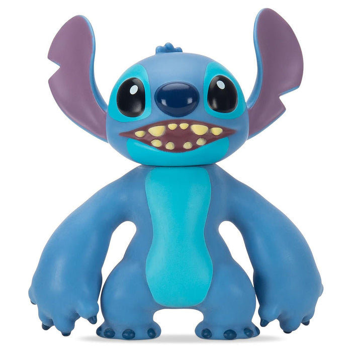 Stretch Armstrong Mini - Stitch Disney Figure