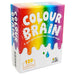 Colourbrain Travel Game
