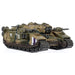 Warhammer 40,000 Astra Militarum: Baneblade Miniature