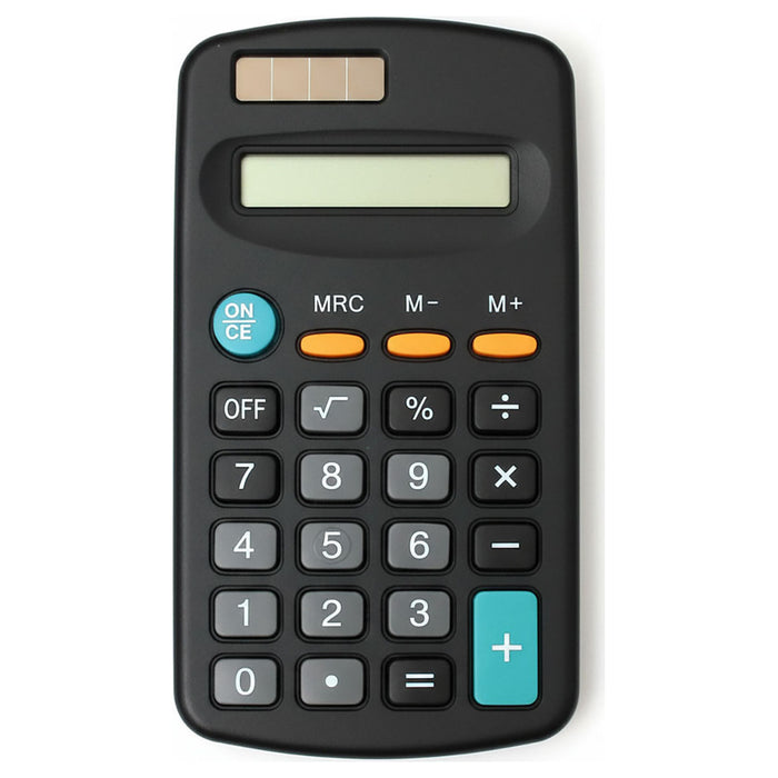Pocket Calculator