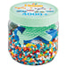 Hama 4000+ Beads & Pegboards Tub
