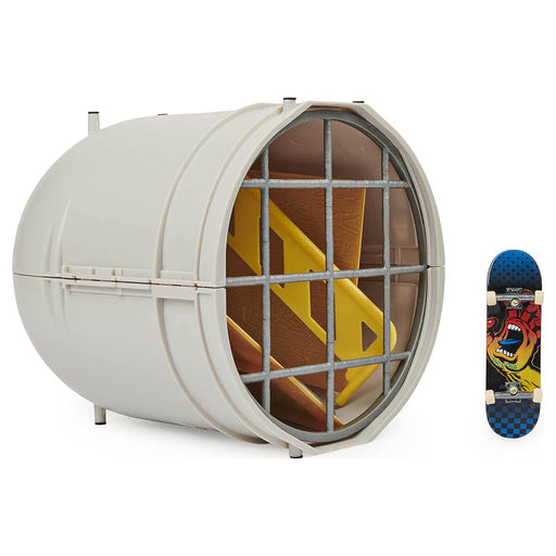 Tech Deck Transforming Pipelines Modular Skatepark Fingerboard Playset