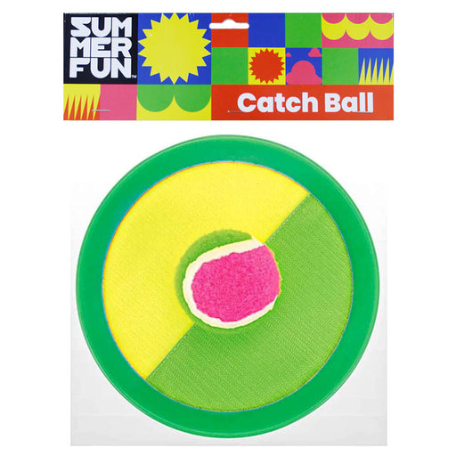 Catch Ball Set