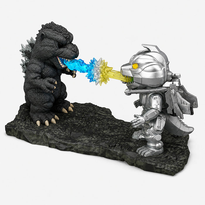Funko Pop! Moment: Godzilla vs Mechagodzilla Vinyl Figure #2001