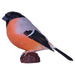 Bullfinch Figure