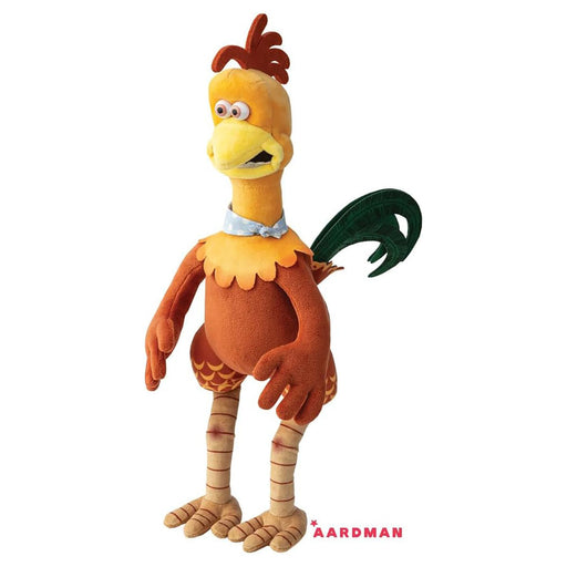 Chicken Run Rocky 14" Plush
