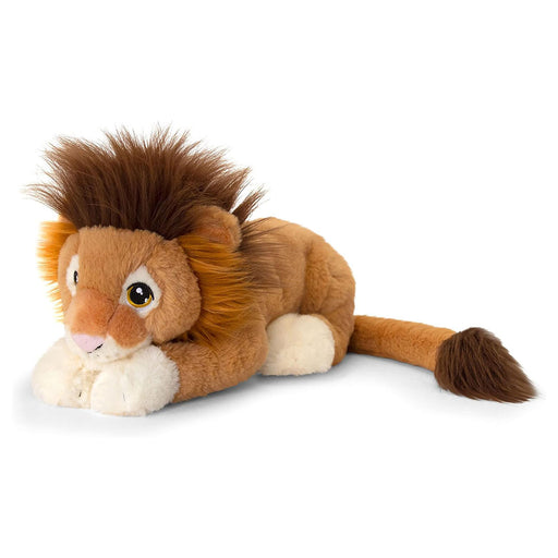 Keeleco Lion Plush