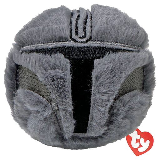 Ty Star Wars: The Mandalorian Beanie Bouncer