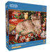 Gibsons All Wrapped Up 500 Piece Jigsaw Puzzle