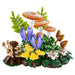 LEGO Botanicals Woodland Mushrooms Building Set