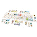 Tokaido Board Game