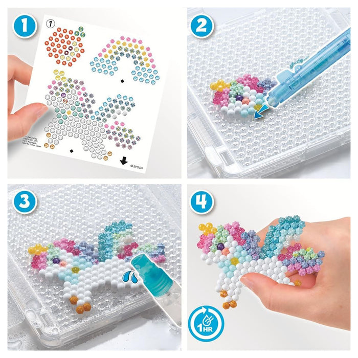 Aquabeads Designers' Carry Case Set