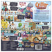 Critter Kitchen Board Game