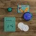 Catch Phrase! Vintage Bookshelf Edition Word Game