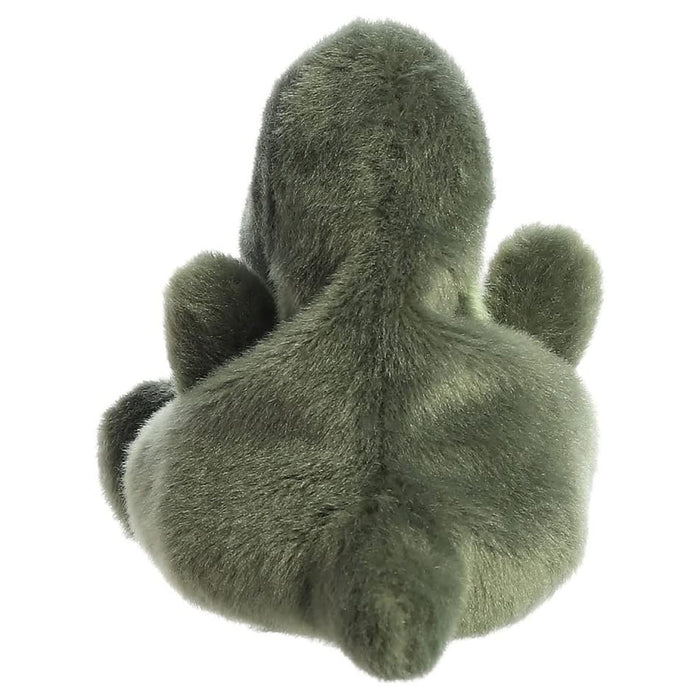 Palm Pals Tyranno Rex 13cm Soft Toy